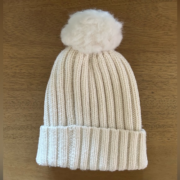 ATHLETA KNIT BEANIE - Picture 2 of 3